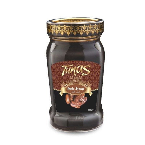 DATE MOLASSES 800GRx12 tunas Turkana Food