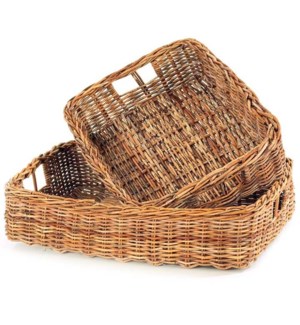 French Country Storing Basket Set