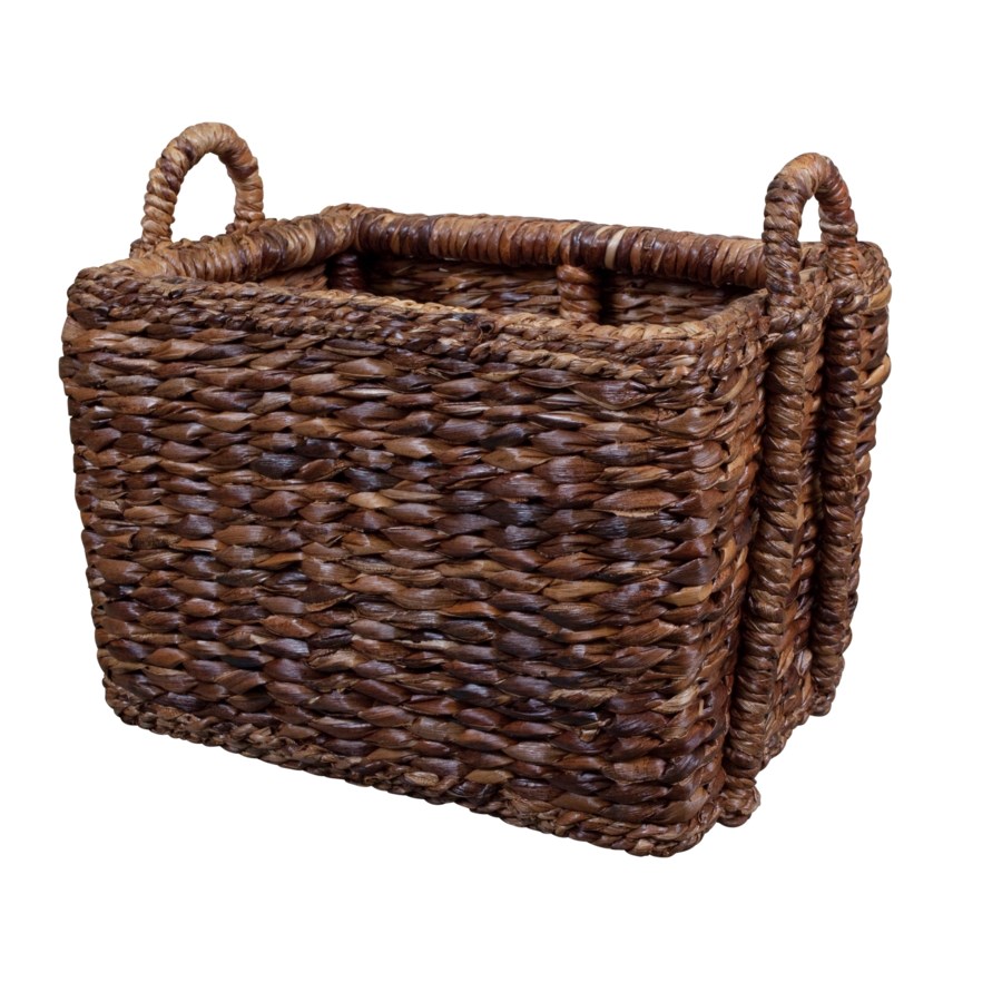 Havana Mud Room Basket - all baskets | Mainly Baskets Home