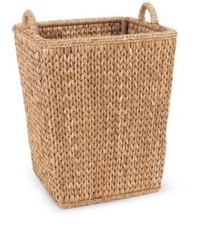 Sweater Weave Orchard Basket