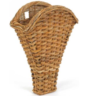 French Country Gardener Basket