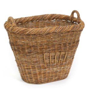 French Country Collector's Basket