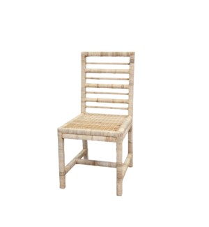 Maritime Dining Chair