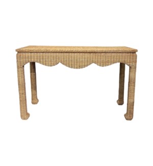 Ming Style Console Table