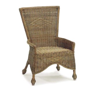 Dining Chairs Mainly Baskets