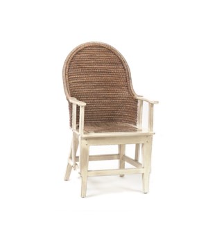 Orkney Spoon Arm Dining Chair