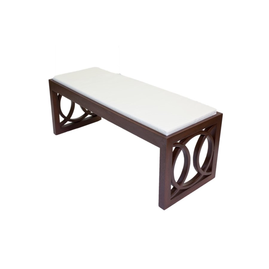 Amelia Bench All Seating Mainly Baskets