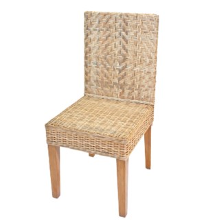 Dining Chairs Mainly Baskets