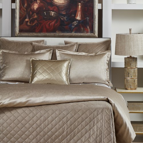 Velvet Aura Set Coverlet Sets Art Of Home Ann Gish Retail