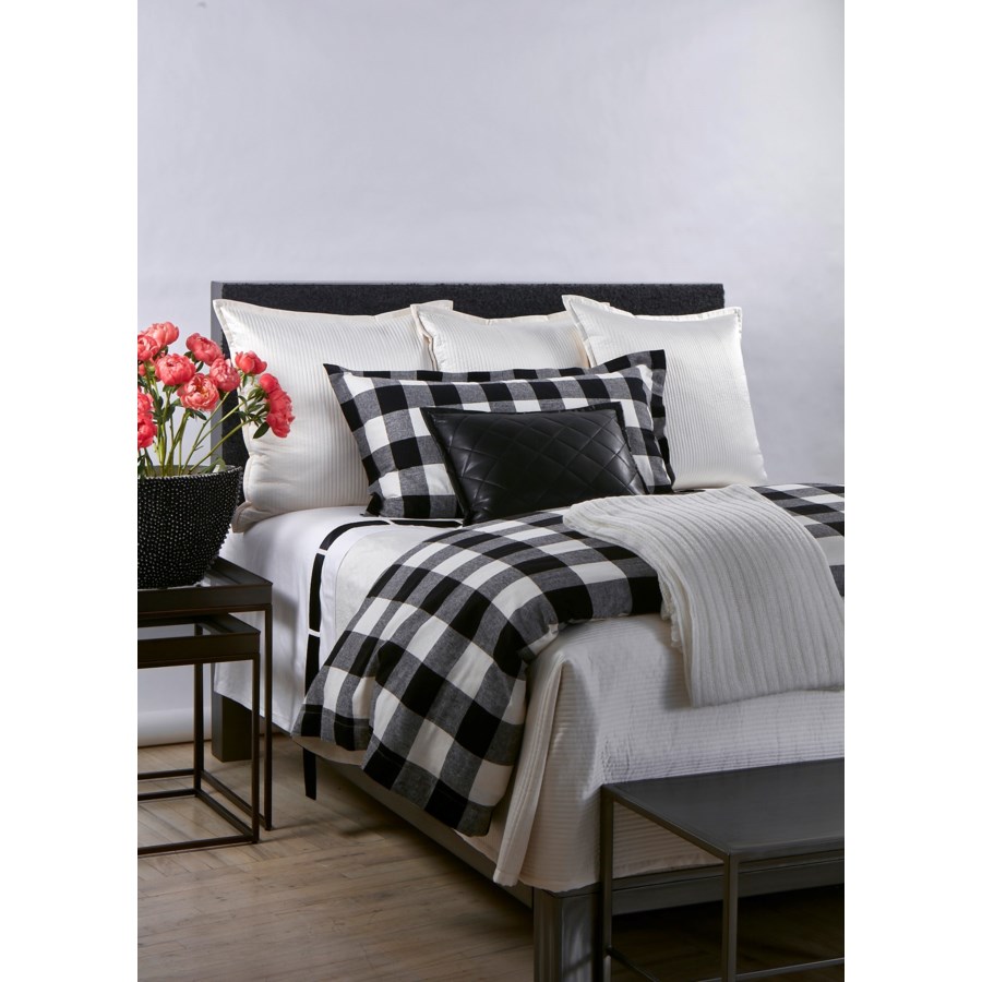 Plaid Duvet Set Duvet Sets Art Of Home Ann Gish Retail