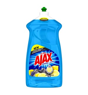 AJAX DISH SOAP #06462 CHARCOAL & CITRUS