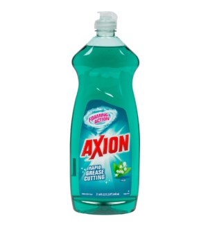 AXION DISH SOAP #98899 FRESH