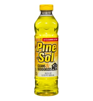 PINE-SOL #97384 LEMON FRESH LIQUID