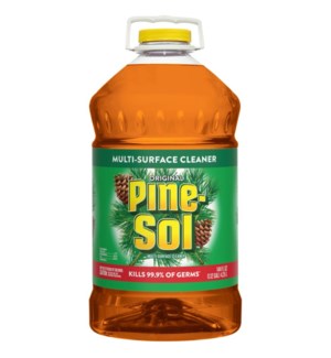 PINE-SOL ORIGINAL CLEANER