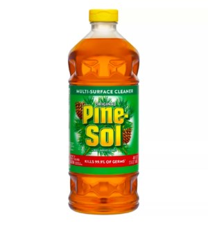 PINE-SOL #97408 ORIGINAL