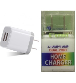 GT SMART #598 HOME CHARGER DUAL