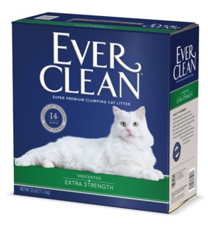 EVER CLEAN #01014 CAT LITTER