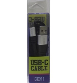 GEN I #31042 NEW USB-C CABLE