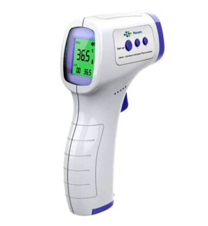 FOREHEAD THERMOMETER DIGITAL