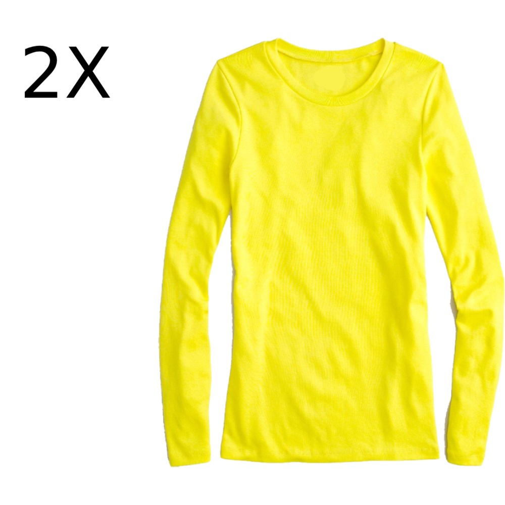 2t thermal shirts