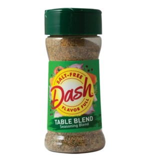 MRS DASH S.F. TABLE BLEND