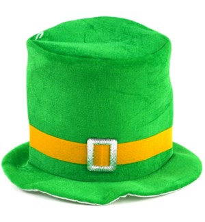 ST. PAT #SP415 GREEN HAT
