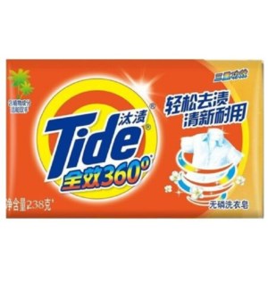 TIDE BAR SOAP #42780 REGULAR