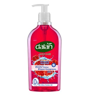DALAN HAND SOAP #7677 POMEGRANATE