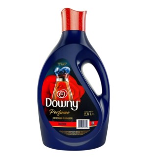DOWNY PASSION RED
