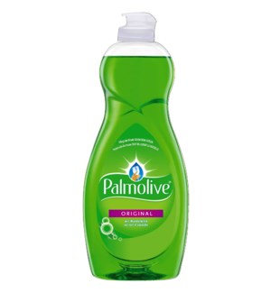 PALMOLIVE DISH SOAP #61318 ORIGINAL LIQUID