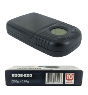 DIGITAL SCALE EDGE-200