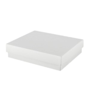 KH #88007 WHITE GIFT BOXES