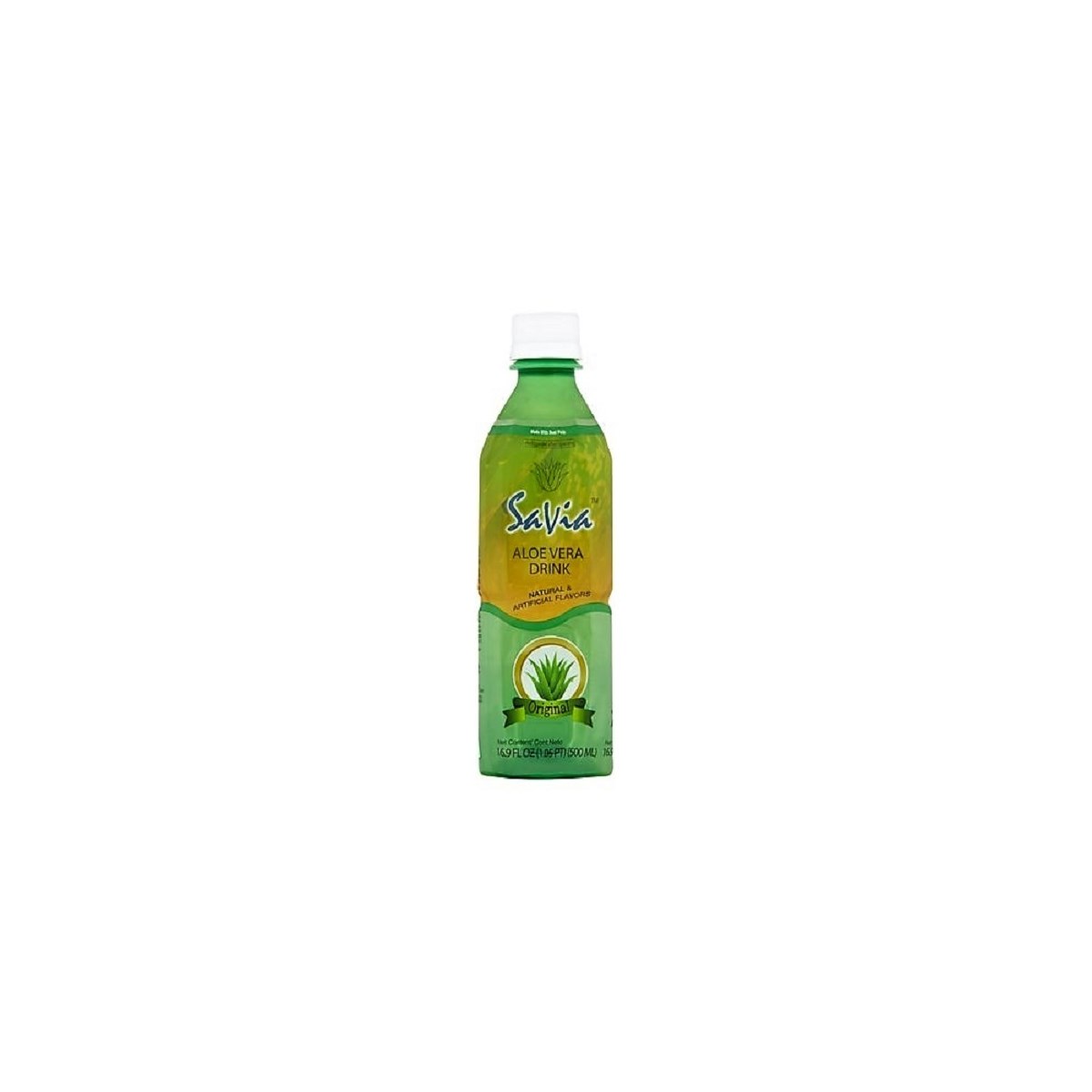 SAVIA #503 ORIGINAL ALOE VERA DRINK - beverages | U.W.I Universal
