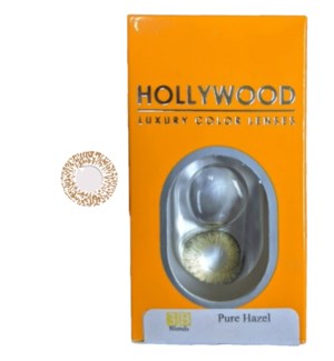 CONTACT LENSES HOLLYWOOD