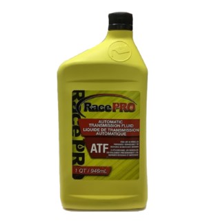 RACE PRO ATF AUTOMATIC OIL