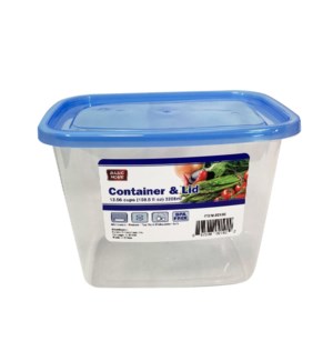DO #2192 FOOD CONTAINER W/LID
