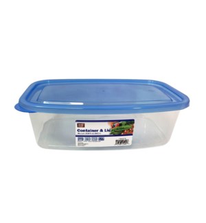 DO #2194 FOOD CONTAINER W/LID