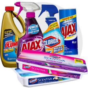 GENERAL CLEANERS
