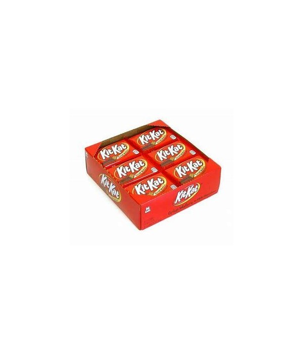 KitKat BAR 36/1.5OZ 