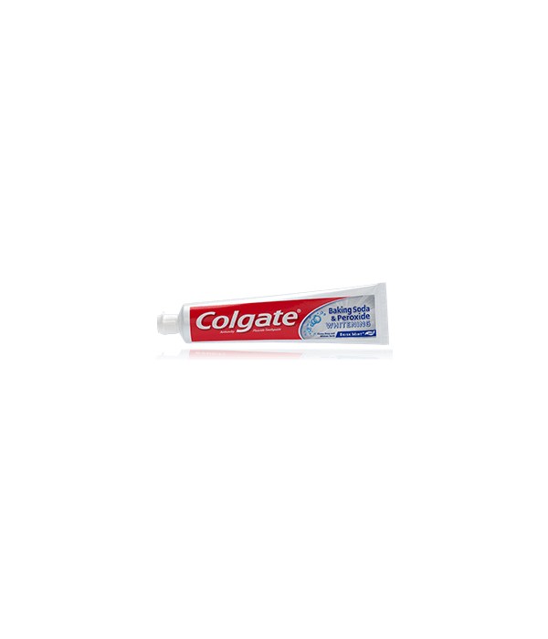 COLGATE BAKING SODA PEROXIDE 24/8OZ(51096)