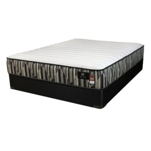 Maxx Pleasant Mattress