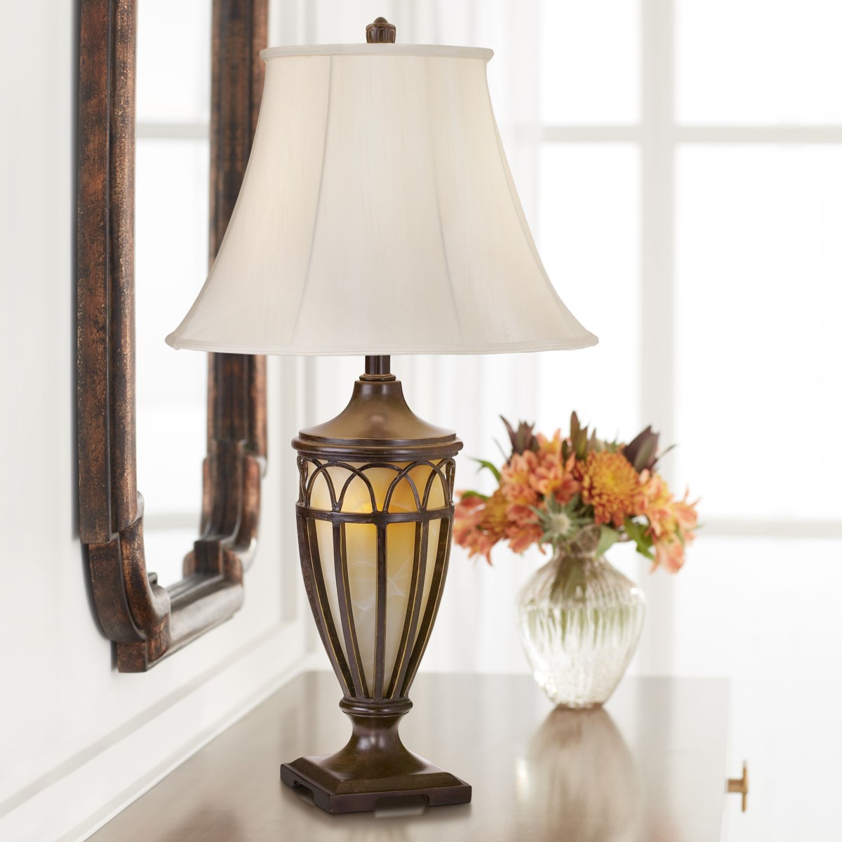 Table Lamps Pacific Coast Lighting, Pacific Coast Lighting Lexington Table Lamp