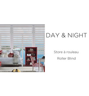 DAY & NIGHT BLACKOUT-Blanc-30x84-STORE 6/b