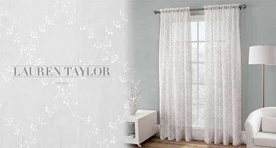 Curtains Rideaux Marimac Group