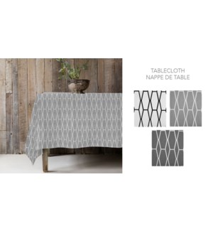 Table Cloth Nappe De Table Marimac Group