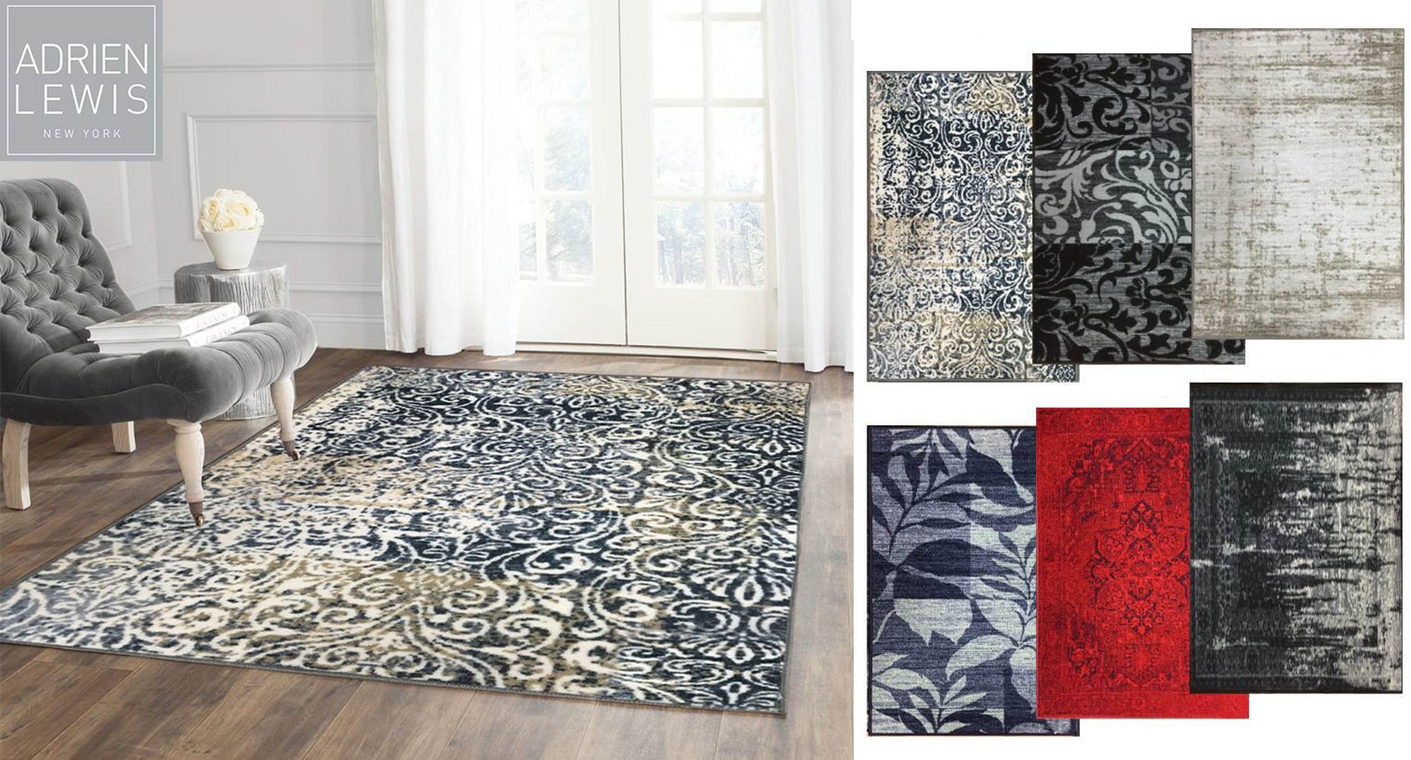 Carpets Tapis Decor Décor Marimac Group