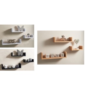 Rideau Jacquard 140 X 250 Cm à Oeillets Style Scandinave Motif Géométrique Zig Zag Bicolore Gris