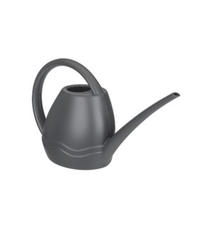 aquarius watering can 1,5ltr anthracite