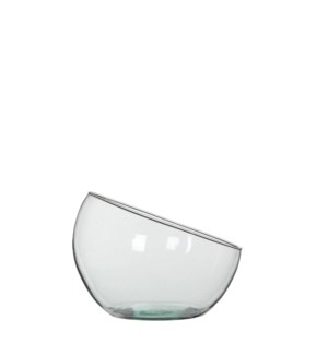Boly bowl transparent - 7.75x7"