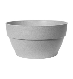 vibia campana bowl 27cm living concrete
